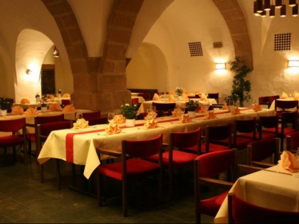 Foto: Restaurant Ratskeller Zur Steipe